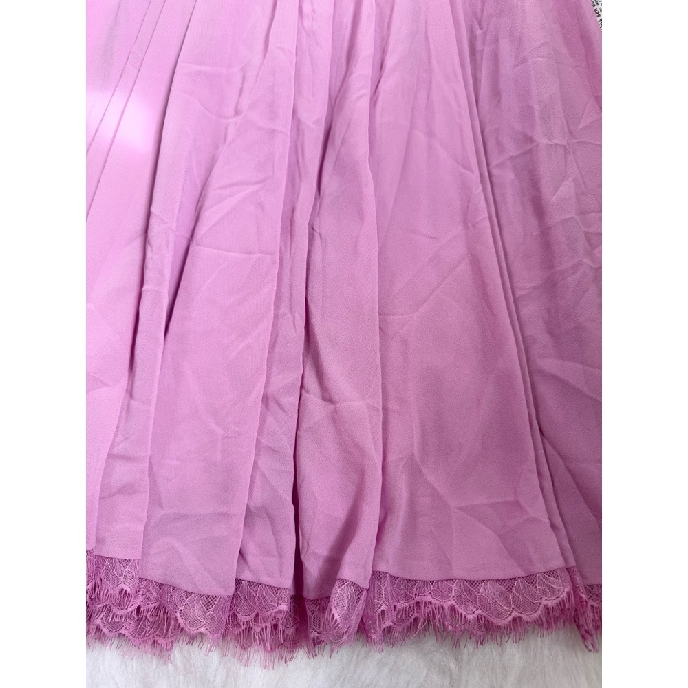 NWT Dress the Population Alicia Dress 💖 - Picture 4 of 9